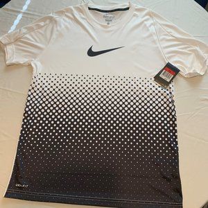 Nike Workout shirt
